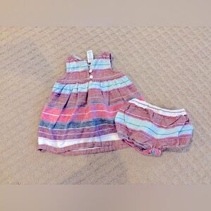 Tea Collection, Like New Dress!